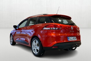 Renault Clio vaihtoauto