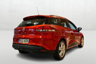 Renault Clio vaihtoauto