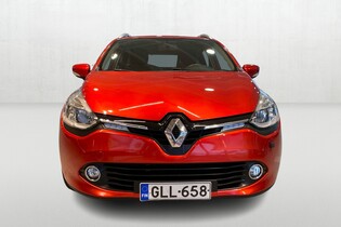 Renault Clio vaihtoauto