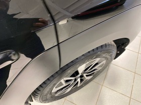 Toyota bZ4X vaihtoauto
