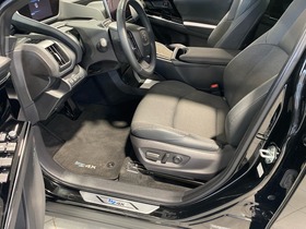 Toyota bZ4X vaihtoauto