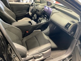 Toyota bZ4X vaihtoauto