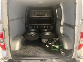 Maxus e-Deliver 3 vaihtoauto