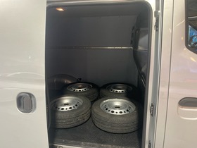 Maxus e-Deliver 3 vaihtoauto