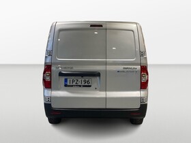 Maxus e-Deliver 3 vaihtoauto