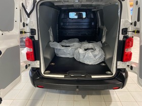 Peugeot Expert vaihtoauto