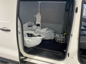 Peugeot Expert vaihtoauto