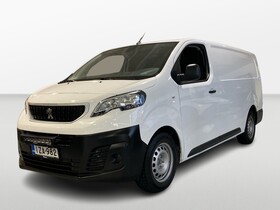 Peugeot Expert vaihtoauto