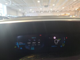 Peugeot e-208 vaihtoauto