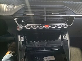 Peugeot e-208 vaihtoauto