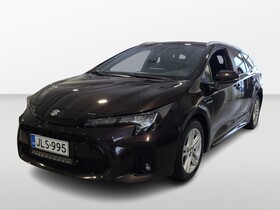 Suzuki Swace vaihtoauto