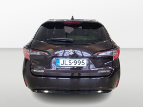 Suzuki Swace vaihtoauto