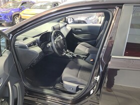 Suzuki Swace vaihtoauto