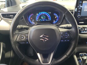 Suzuki Swace vaihtoauto