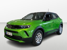 Opel Mokka vaihtoauto
