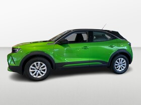 Opel Mokka vaihtoauto