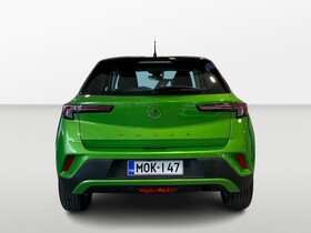 Opel Mokka vaihtoauto