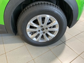 Opel Mokka vaihtoauto