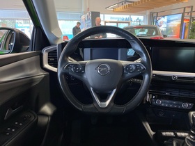 Opel Mokka vaihtoauto
