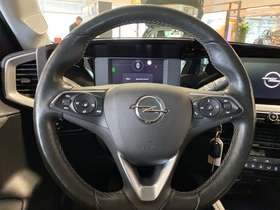 Opel Mokka vaihtoauto