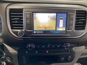 Peugeot Expert vaihtoauto