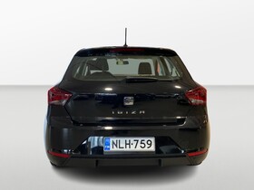 SEAT Ibiza vaihtoauto