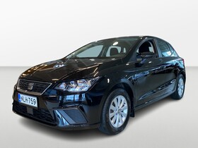 SEAT Ibiza vaihtoauto