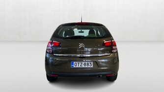 Citroën C3 vaihtoauto