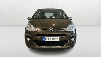 Citroën C3 vaihtoauto