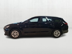 Hyundai i30 Wagon vaihtoauto
