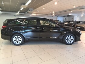 Hyundai i30 Wagon vaihtoauto