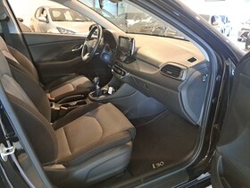 Hyundai i30 Wagon vaihtoauto