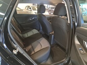 Hyundai i30 Wagon vaihtoauto