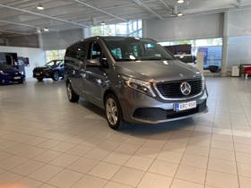 Mercedes-Benz EQV vaihtoauto