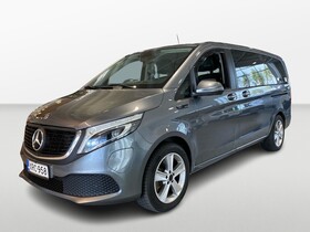 Mercedes-Benz EQV vaihtoauto