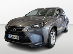 Lexus NX vaihtoauto