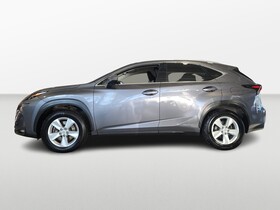 Lexus NX vaihtoauto