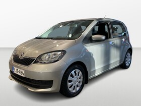 Skoda Citigo vaihtoauto