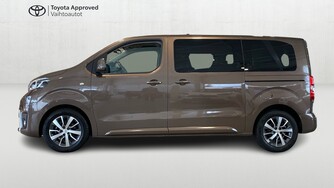 Toyota Proace Verso vaihtoauto
