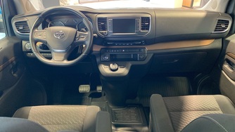 Toyota Proace Verso vaihtoauto