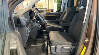Toyota Proace Verso vaihtoauto