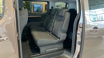 Toyota Proace Verso vaihtoauto