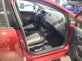 SEAT Ibiza ST vaihtoauto