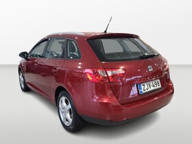 SEAT Ibiza ST vaihtoauto