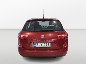 SEAT Ibiza ST vaihtoauto