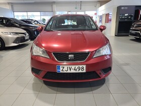 SEAT Ibiza ST vaihtoauto