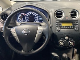 Nissan NOTE vaihtoauto