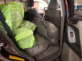 Toyota Land Cruiser vaihtoauto