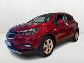 Opel Mokka vaihtoauto