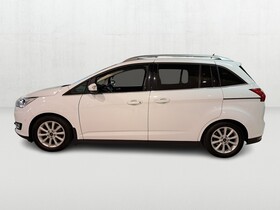 Ford Grand C-MAX vaihtoauto